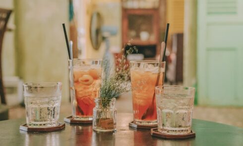 drinks