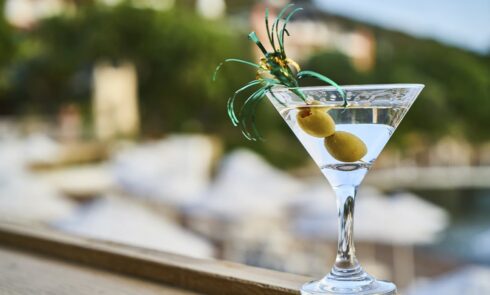 drink