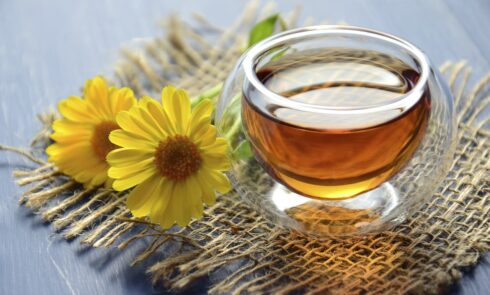 tea