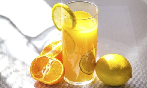 drink