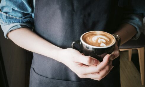 coffee