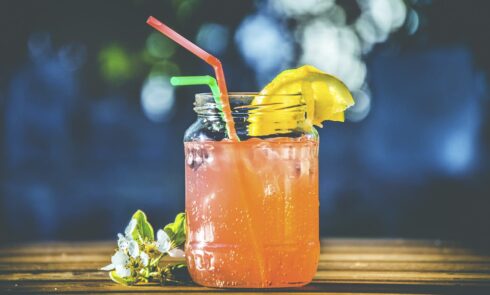 drink