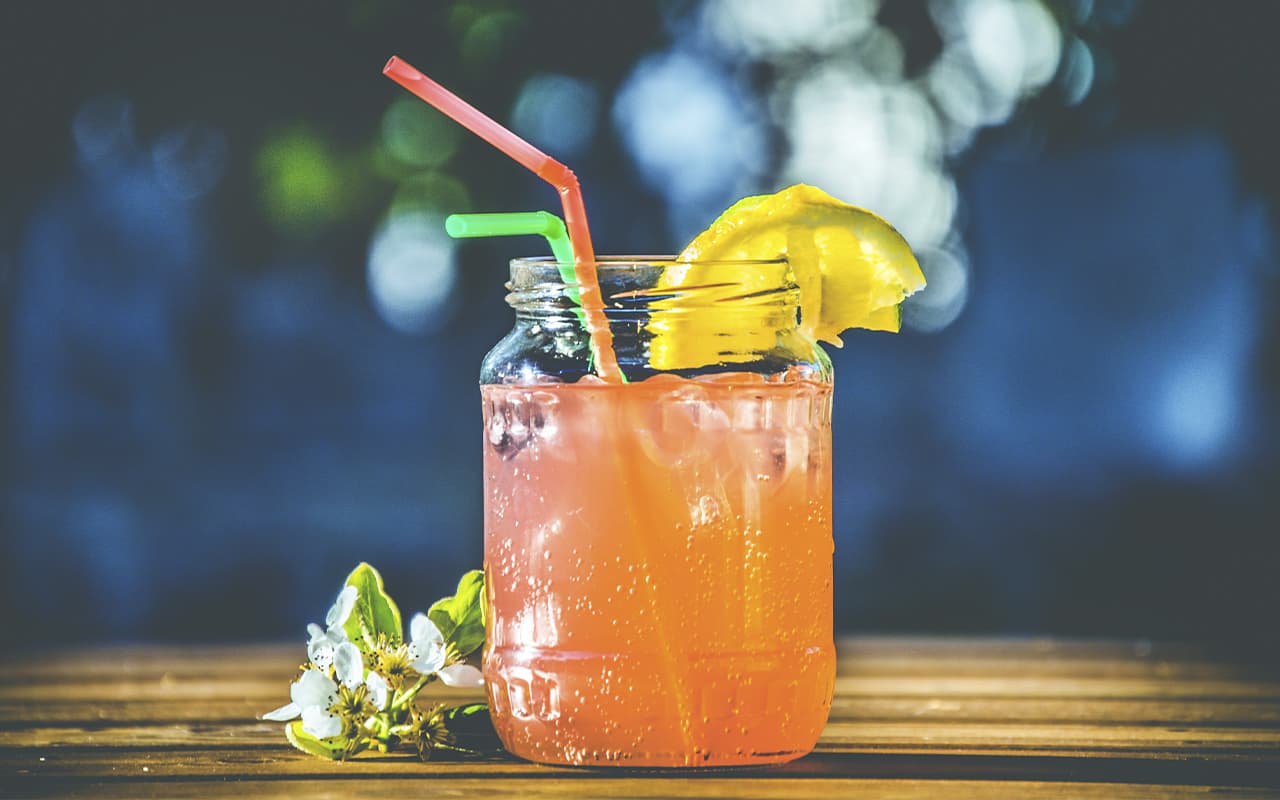 drink