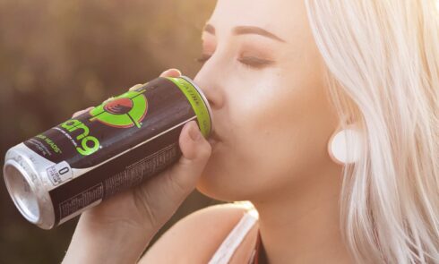 drink