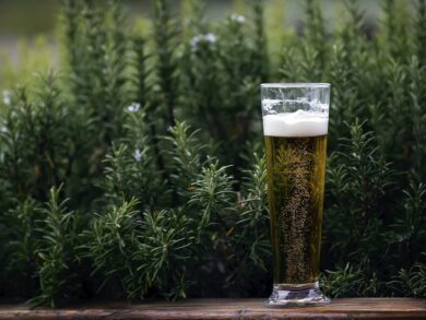 beer